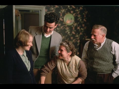 "El secreto de Vera drake"  Trailer (VO)