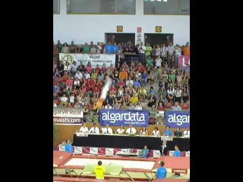 Dong Dong - Final Loule Cup 2010