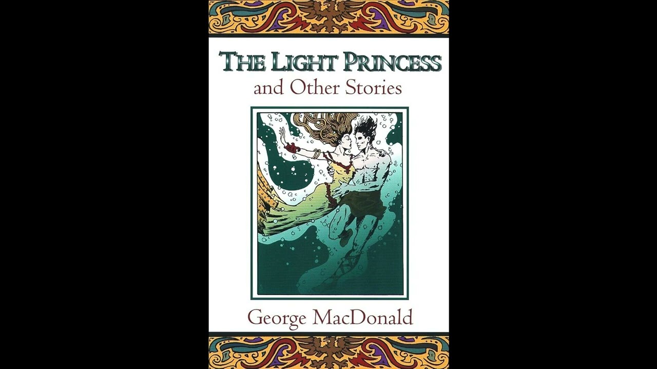 The Light Princess and Other Stories