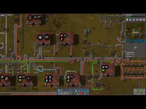 Factorio S3 E88