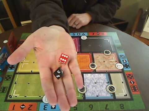 TDM Flash Point Review