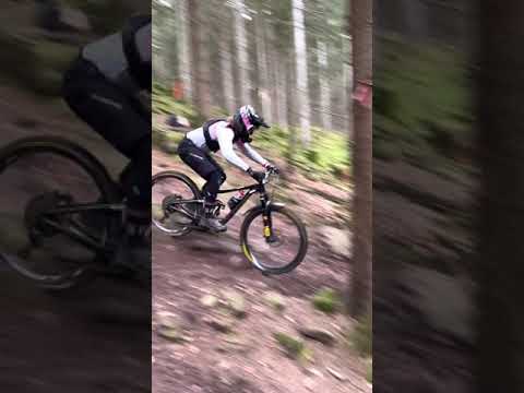 Racesupport - Enduro One Bad Wildbad 2023