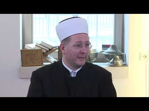 Poslanikovo naslijeđe (1) - doc. dr. hafiz Kenan-ef. Musić