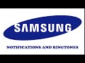 Samsung Ringtone Morning Glory