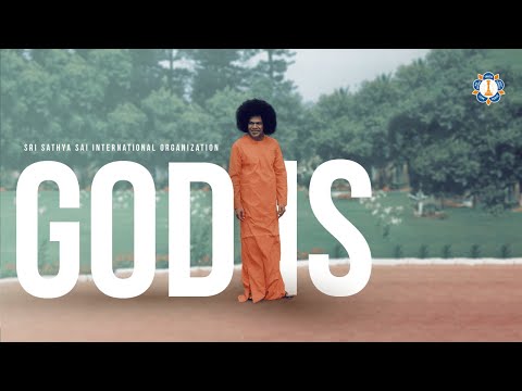 Resonating in many languages... God IS 🦻