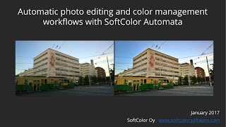 Automata Pro YouTube Video