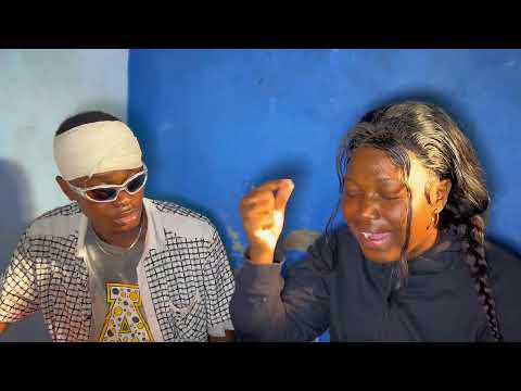 Lanmou yon polisyè ak yon tòg 😂😂😂 Pati 9