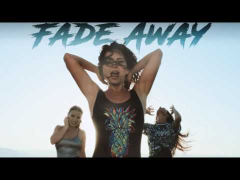 Sam Feldt X Lush & Simon Ft. INNA - Fade Away (Breathe Carolina X Calvo Remix)