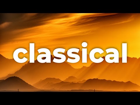 🏛️ Free Classical & Ambiental Music - "Chasing Daylight" by Scott Buckley 🇦🇺