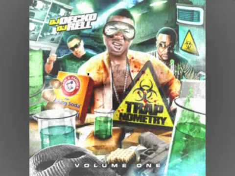 Derek4Real feat. Oj da Juiceman, Bolo, 350- Go Hard prod. by Trap Camp