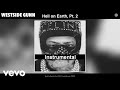 Westside Gunn - Hell on Earth, Pt  2 (Instrumental)