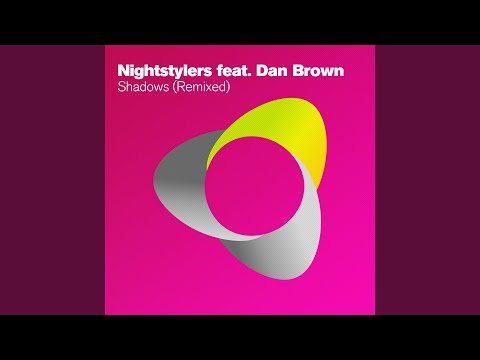 Shadows (Timothy Allan & Mark Loverush Remix)