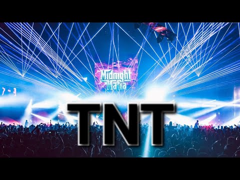 🔥🔥 Midnight Mafia Chile (2023) - Show TNT (technoboy & tuneboy) FullHD 1080p/60fps Espacio Riesco🔥🔥