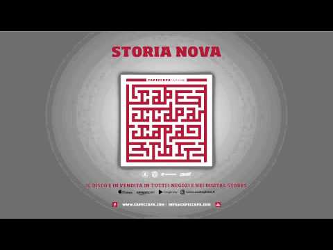 Capeccapa - Storia nova (Caparbi Album)