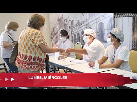Flash Informativo del 23/02/2021