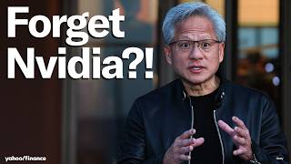 Forget Nvidia. Watch these AI stocks instead.