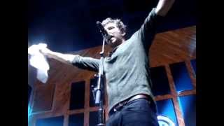 Brett Eldredge - Gotta Get There - The Rustic - Dallas, TX