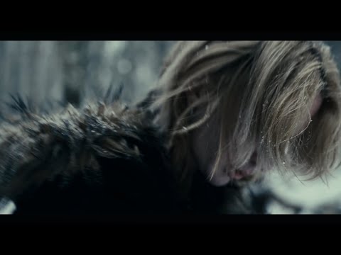 kuudere - i don't feel human anymore (official video)