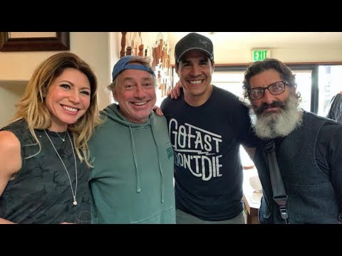 The Sevan Podcast 224 - LIVE CALL IN SHOW