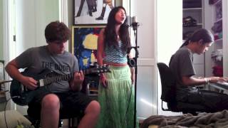 Streetlight Manifesto - Toe to Toe, Hillary Zee, Seb Zel, and Leo catz Cover