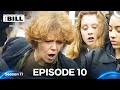 The Bill Season 11 Episode 10 Powerless 1995