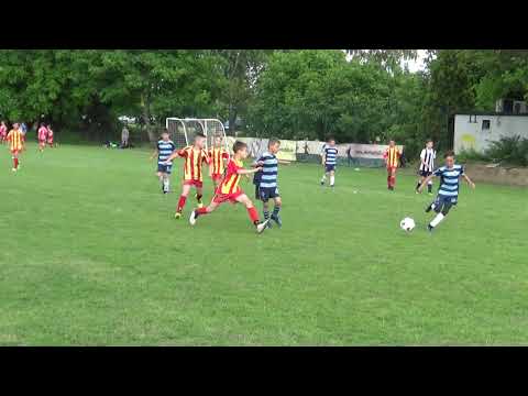 Prof. Bolesnikov - Fenix Šabac 2:1 (U10) Finale