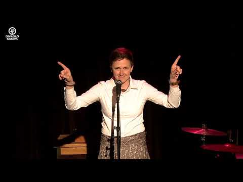 Kabaret Pepe a host Michal Hnátek 13.4.2021