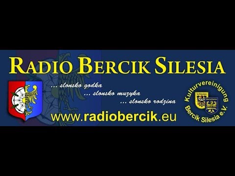 Radio Bercik Silesia - 10-ty Jubileusz Radia - Geburstag RBS - Official Video