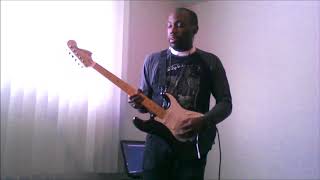 like a rolling stone (in the style of jimi hendrix 1967 monterey pop festival)