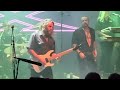 Symphony X en Argentina - Communion and the Oracle (Teatro Flores - 17-03-2026)