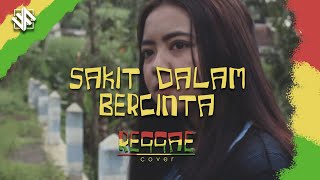 Download lagu Ipank - Sakit dalam bercinta | Reggae Cover Desinchan mp3