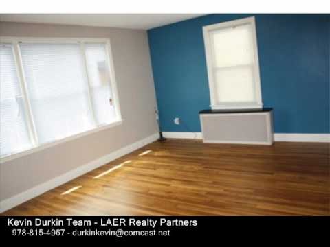 123 Fleming St, Lowell MA 01851 - Single Family Home - Real Estate - For Sale -