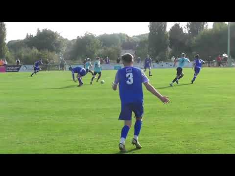 Coventry Sphinx v Potton United 9th October 2021