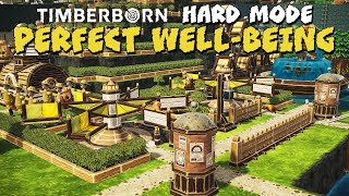 Time to Say Goodbye in Timberborn | Badwater Lakes Episode 50