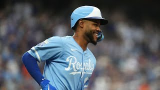 Maikel Garcia | 2025 Highlights