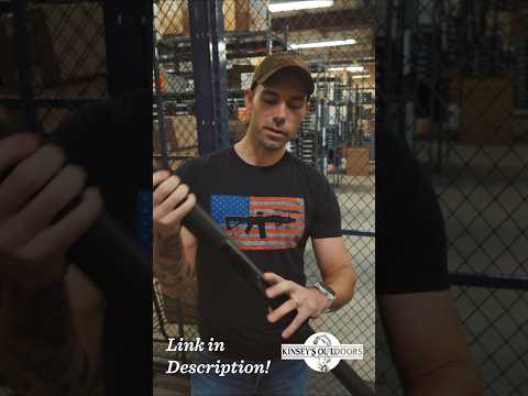 Gun Review: TriStar Hunter Mag Double Barrel Shotgun