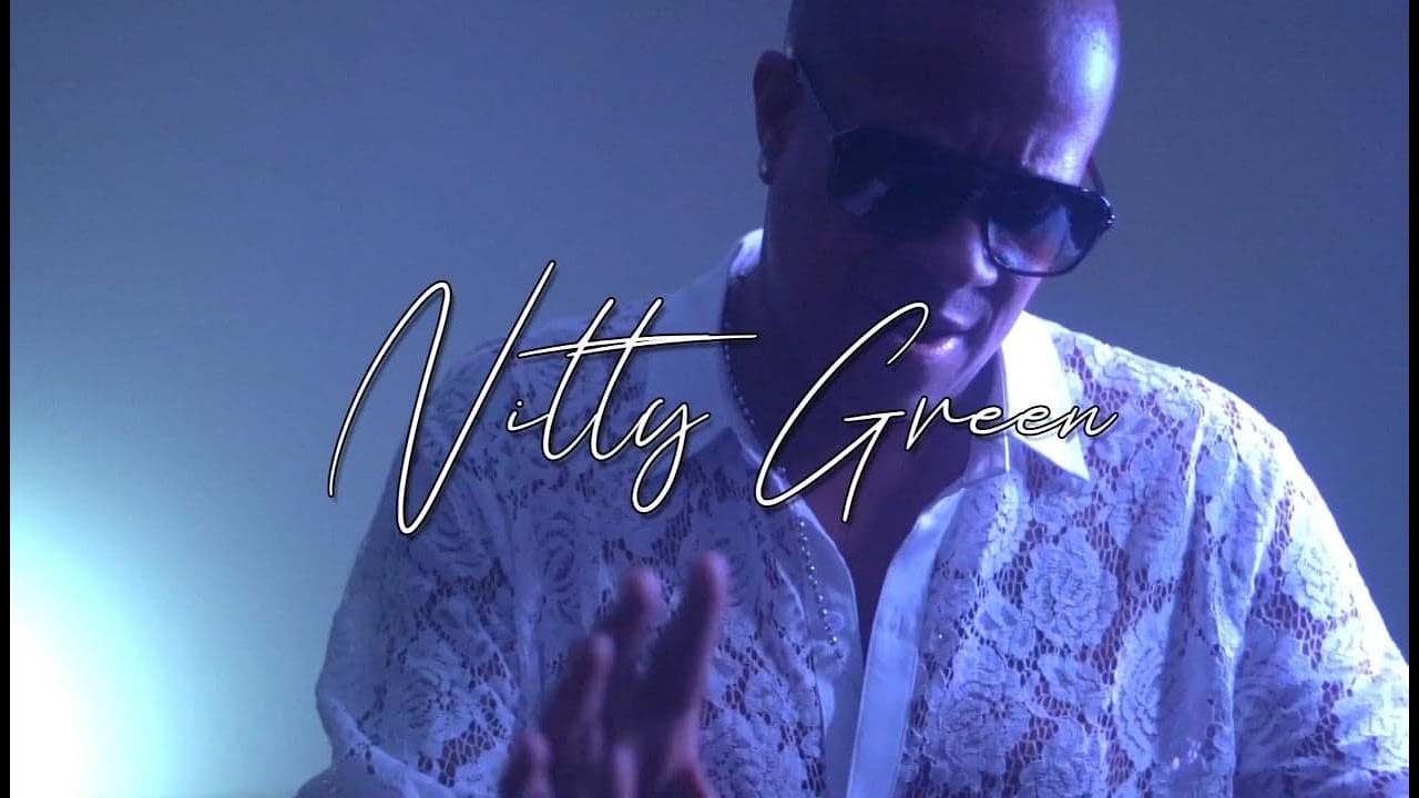 Promotional video thumbnail 1 for Nitty Green