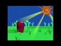 PBS Kids Program Break 2005 WNET 2