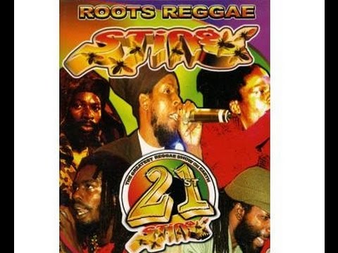 Roots Reggae Sting 21 2004 with Capleton Richie Spice Turbulence I Wayne and More !