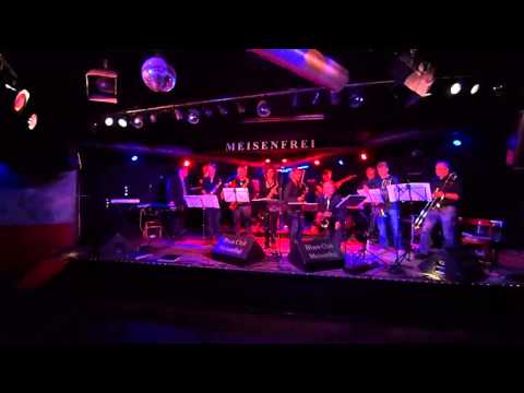 Big Band Walle - 01 Fowl Play