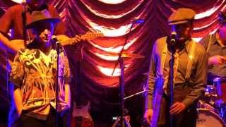 Dexys - The Waltz  - Duke Of York's Theatre, London 15/04/2013