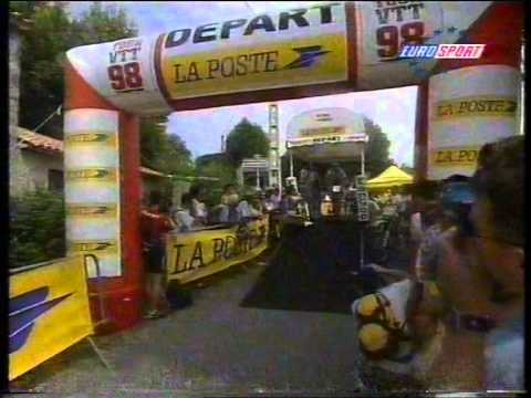 VTT TOUR 1998