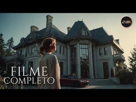 Ela flagrou o marido traindo com uma aluna dele e decidiu se vingar | Um filme que vai te conquistar