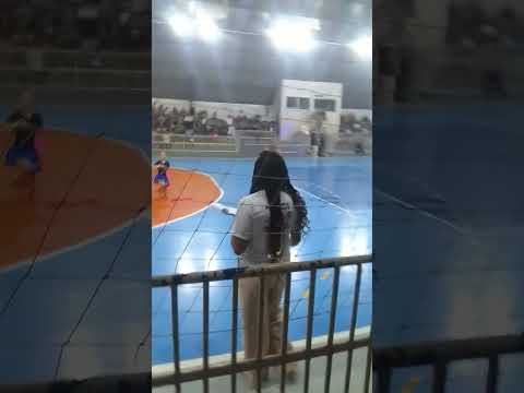 confabansul pt1: santo Antônio do planalto