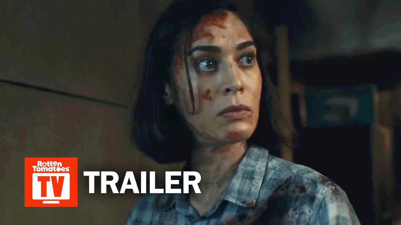 Castle Rock Season 2 Trailer | Rotten Tomatoes TV - YouTube