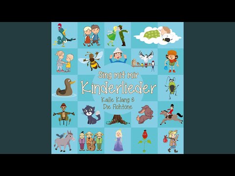 Kommt ein Vogel geflogen