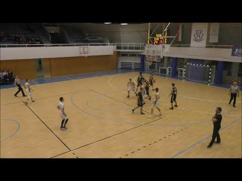 Miskolci Egyetem-Debreceni Medikus SE 129-53 összefoglaló