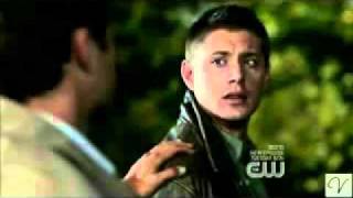 &quot;When You Come Back To Me Again&quot; - Dean/Castiel - Supernatural