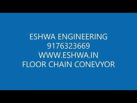 Industrial Machine Assembly