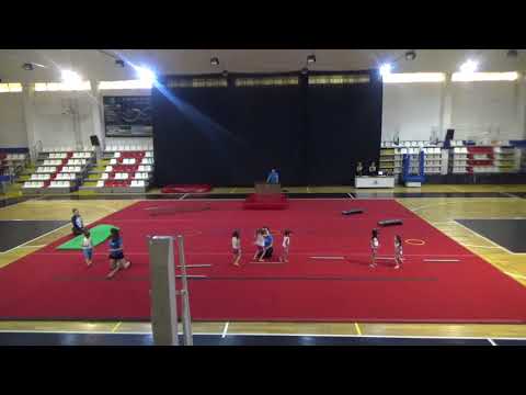 I Sarau Origami - BasicGym, Real Sport Clube